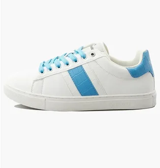 Кроссовки женские Trussardi Aura W White 79A00751