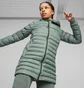 Парка женская Puma Packlite Jacket Turquoise 849406-44