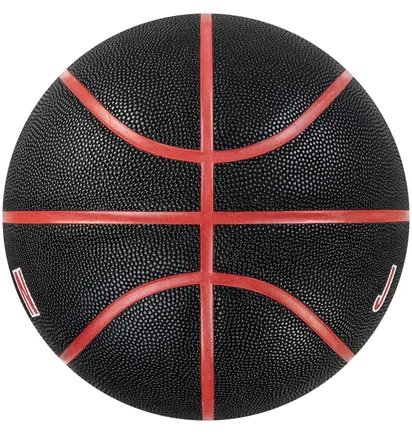 Баскетбольний м'яч Air Jordan Ultimate 2.0 Black J1008254-017