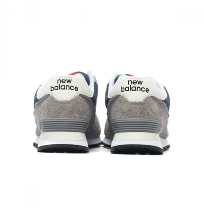 Кроссовки мужские New Balance 574 Grey U574GWH