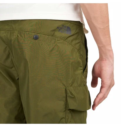 Шорти унісекс The North Face Nse Cargo Short Olive NF0A879RPIB
