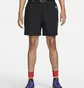 Шорты мужские Nike Acg Trail Shorts Black Cz6704-014