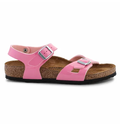 Сандалі жіночі BIRKENSTOCK Rio Pink 1026864