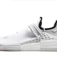 Кросівки чоловічі Adidas Hu Nmd White GY0092