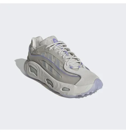 Кроссовки мужские Adidas Oznova Shoes Grey Gy3066
