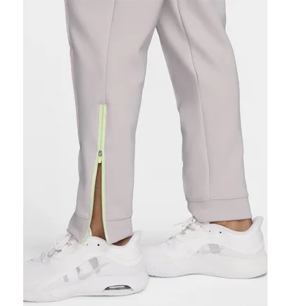 Штани жіночі Nike Ourt Dri-Fit Knit Tennis Pants Beige DA4722-019