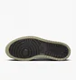 Кроссовки мужские Air Jordan Air 1 Zoom Cmft Olive CT0978-203