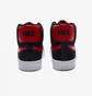 Кроссовки унисекс Nike Sb Zoom Blazer Mid Black FD0731-002