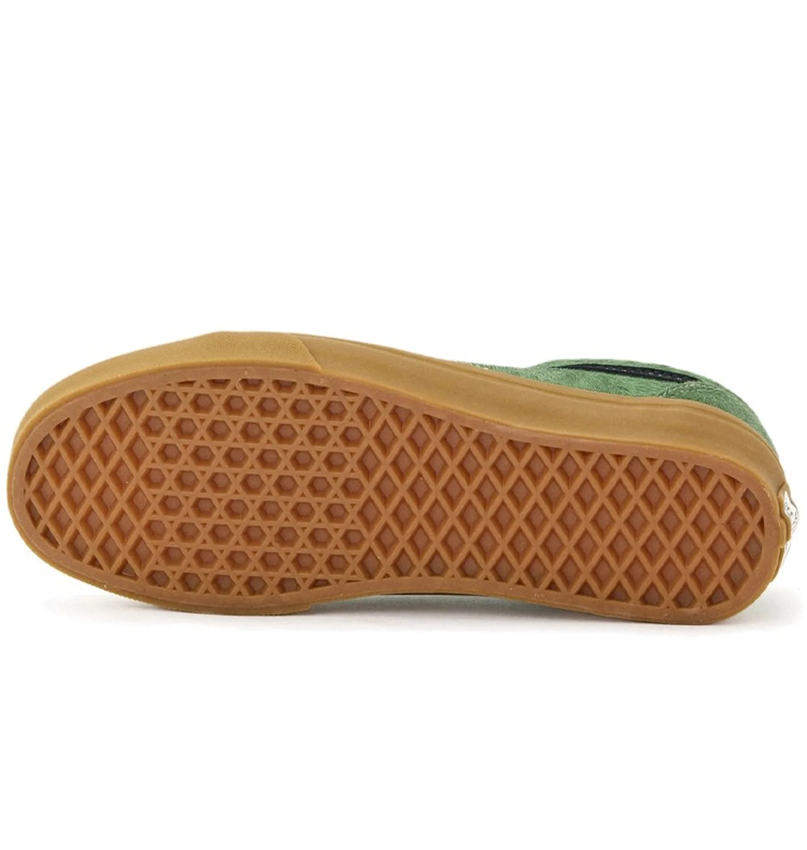 ᐉ Кеди чоловічі Vans Old Skool Green VN000D6WFSG - придбати в
