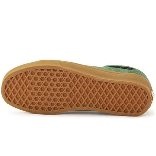 Кеди чоловічі Vans Old Skool Green VN000D6WFSG