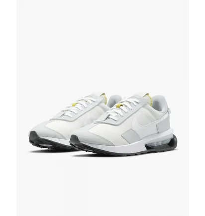 Кросівки чоловічі Nike Air Max Pre-Day Grey DA4263-100