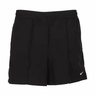 Шорты женские Nike Essential 5 Woven Short Black FV6622-010