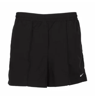 Шорты женские Nike Essential 5 Woven Short Black FV6622-010