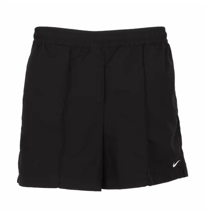 Шорти жіночі Nike Essential 5 Woven Short Black FV6622-010