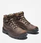 Черевики чоловічі Timberland Chocorua Waterproof Mid Hiker Boots Brown TB015130210