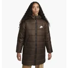 Парка жіноча Nike Sportswear Therma-Fit Repel Brown Dx1798-237