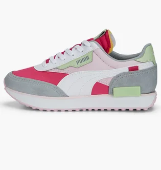 Кросівки унісекс Puma Future Rider Play On Multi 371149-94