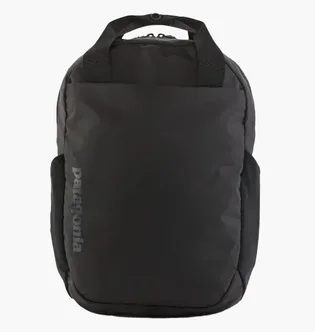 Рюкзак унисекс Patagonia Atom Tote Pack 20L Black BLK48125