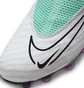 Бутси дитячі Nike Phantom Gx Academy Turquoise/White DD9546-300