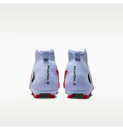 Бутси чоловічі Nike Phantom 6 Club Violet/Red HQ2275-400