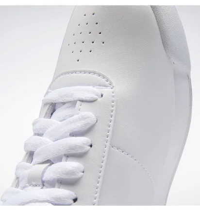 Кроссовки женские Reebok Princess White 100000101