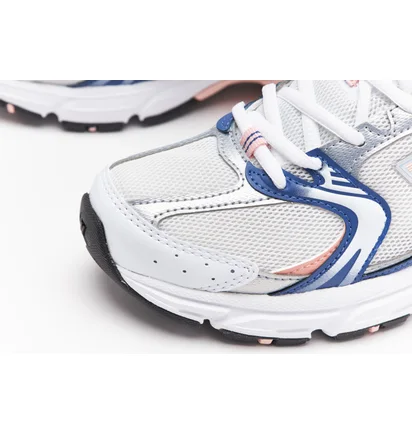 Кросівки жіночі New Balance 530 White Mr530Zal