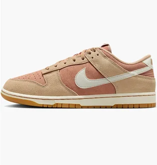 Кросівки чоловічі Nike Dunk Low Beige HQ1931-200