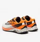 Кроссовки женские Merrell Mtl Long Sky 2 White/Orange J067690
