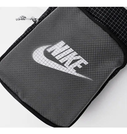 Сумка унисекс Nike Heritage 2.0 Grey CV1408-010