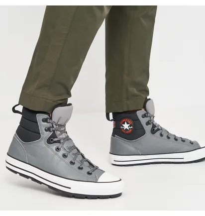 Кеди чоловічі Converse Chuck Taylor All Star Berkshire Boot 171683C