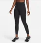 Легінси жіночі Nike Fast 7/8 Black FB4656-010