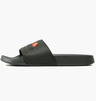 Тапочки мужские Ellesse Filippo Black SHRF0397-502