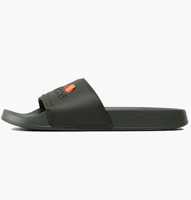 Тапочки мужские Ellesse Filippo Black SHRF0397-502