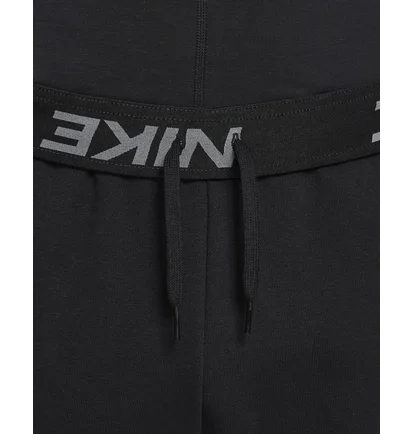 Брюки мужские Nike Dri-Fit Tape Training Pants Black CZ6379-010