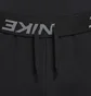 Брюки мужские Nike Dri-Fit Tape Training Pants Black CZ6379-010