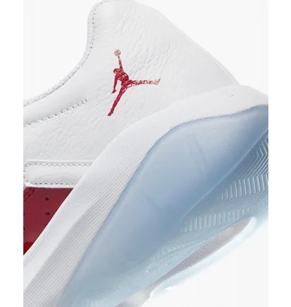 Кросівки чоловічі Air Jordan 11 Cmft Low Casual Shoes White Dn4180-116