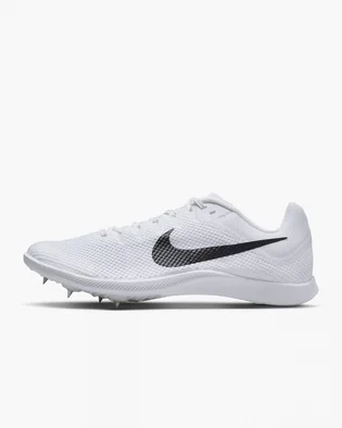 Кроссовки унисекс Nike Zoom Rival White Dc8725-100