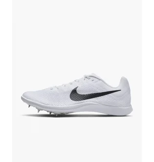 Кроссовки унисекс Nike Zoom Rival White Dc8725-100