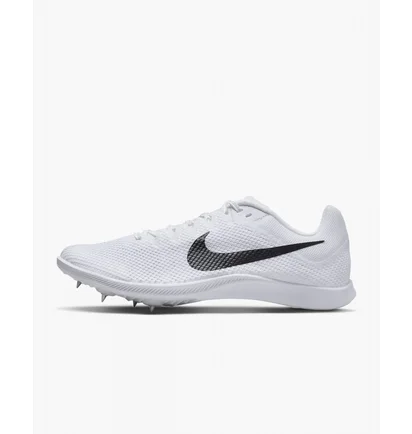 Кросівки унісекс Nike Zoom Rival White Dc8725-100