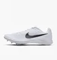 Кросівки унісекс Nike Zoom Rival White Dc8725-100
