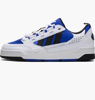 Кроссовки мужские Adidas Adi2000 White/Blue ID2094
