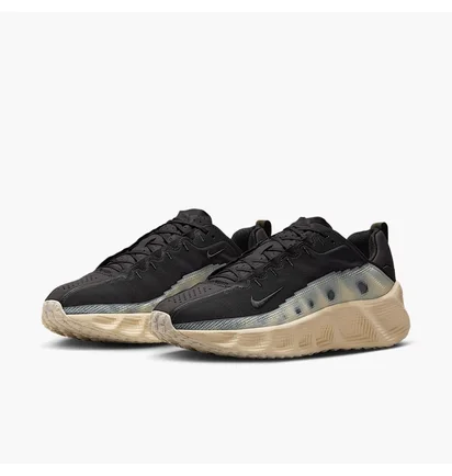 Кросівки чоловічі Nike Ava Rover Black/Beige DX4215-003