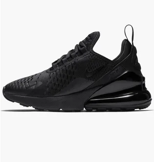 Кроссовки детские Nike Air Max 270 Black Bq5776-001