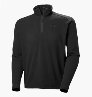 Кофта чоловіча Helly Hansen Daybreaker 1/2 Zip Black 50844-992