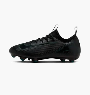 Бутсы детские Nike Mercurial Vapor 16 Academy Fg/Mg Black FQ8392-002