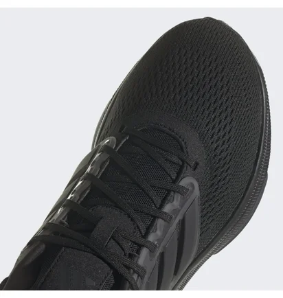 Кроссовки мужские Adidas Ultrabounce Wide Running Shoes Black HP6685