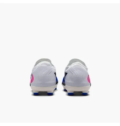 Бутси дитячі Nike Phantom 6 Low Pro White/Blue HM9204-446