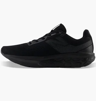 Кроссовки мужские New Balance Fresh Foam 520 V9 Black M520LT9