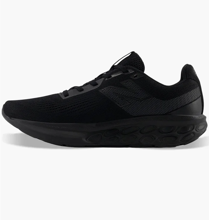 Кроссовки мужские New Balance Fresh Foam 520 V9 Black M520LT9