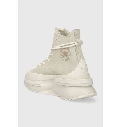 Кеды женские Converse Run Star Legacy Cx Beige A04695C
